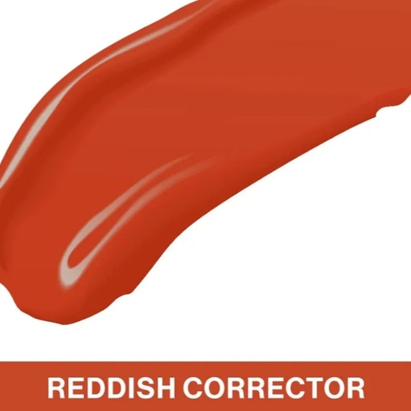 Lot of 2 L.A. Girl Hd Pro Conceal Reddish Corrector Concealer 0.28 oz New Sealed - Picture 2 of 8